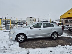 Škoda Octavia 1.6 TDI CR DPF Ambiente DSG - 3