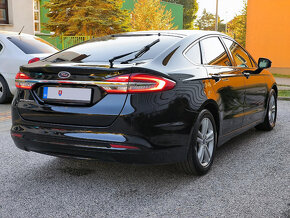 Ford MONDEO 2.0TDCI 2019 1.majiteľ (Možný odpočet DPH) - 3