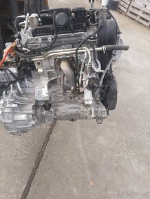 VOLVO XC40 II 1.5 T5 B3154T5 PLUG-IN - 3