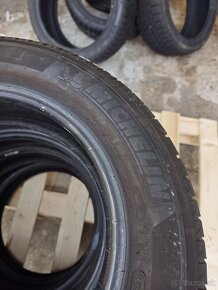 Michelin 175/65 R15 letné - 3