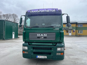 MAN TGA 18.430 - 3