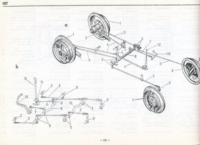 Ilustrovaný slovník Automobily - 3