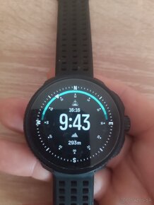 Suunto Race Black - 3