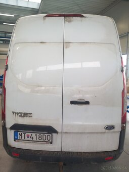 Ford Transit Custom - 3