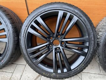 TRINITY  skoda Octavia   5x112  7,5x18   ET46 - 3