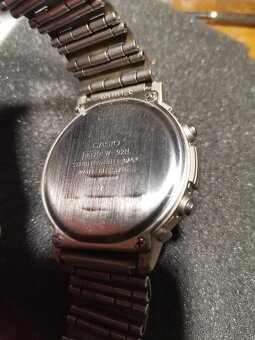 CASIO W-92H - 3