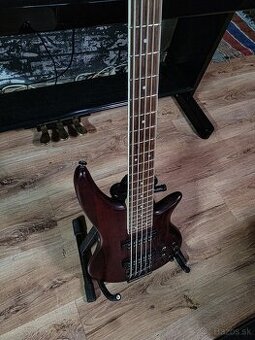 Bass gitara - 3