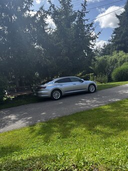 Volkswagen Arteon 2.0TDI - 3