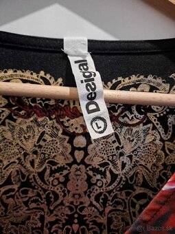 Desigual šaty - 3