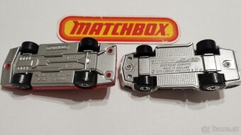 Matchbox Superfast 3 - 3