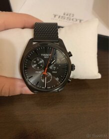 Hodinky Tissot PR 100 Chronograph - 3