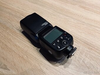 Godox V850 Ving - 3