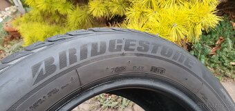 BRIDGESTONE BLIZZAK, 205/55 R16 ZIMNA, 205/55 16 - 3