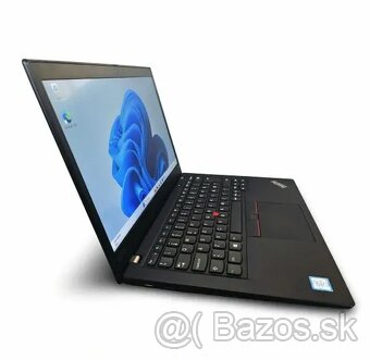 Lenovo ThinkPad X390 Intel Core I5-8265U 16 GB RAM 256 GB SS - 3