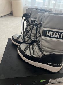 Moon Boot, veľkosť 37 - 3