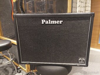 Palmer CAB 112 V30 Gitarový reprobox - 3