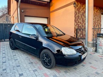 Predám Volkswagen golf 5 1.9 TDi 77kw - 3