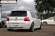 GTI R32 VW golf 4 kridlo - 3