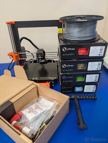 originál Prusa iMk3S - 3