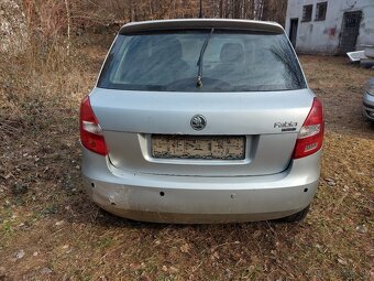 Fabia2 1.4.TDI nd - 3