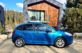 Citroen C3 1.4i 54kw - 3