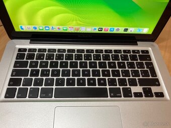 Apple MacBook Pro 13 2011 i5 8GB RAM 240GB SSD - 3