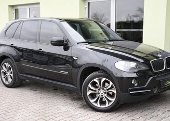 BMW X5 3,0d xDrive 173 kw - 3