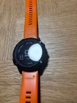 Predám Garmin Fenix 6 Pro Sapphire 47mm - 3