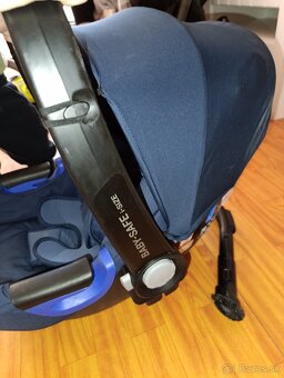 Romer Britax - 3