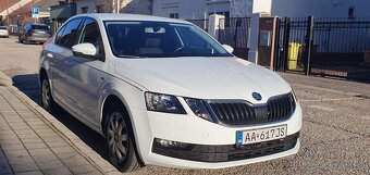 Škoda Octávia 1.0 TSI  DSG  Drive  85KW   / r.v.2018 / - 3