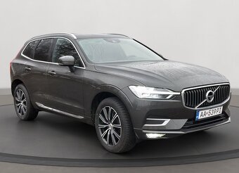 Volvo xc60 197PS A8 Inscription AWD r.12/2020 ✅ODPOCET DPH ✅ - 3