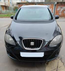 Seat Altea XL 1,6 TDI DSG Copa - 3