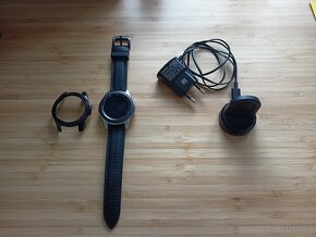 Samsung Galaxy Watch 46mm - 3