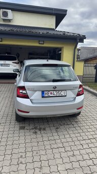 Fabia - 3