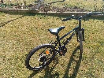 Bicykel Rockrider st 500 - 3