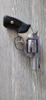 RUGER SP101 357magnum - 3