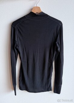 Merino rolák Devold Hiking Half Zip Neck Man - 3