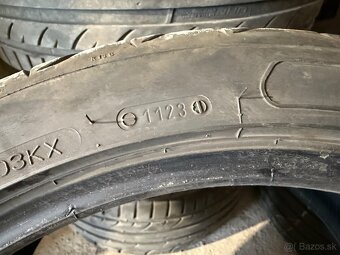 235/40R18 SEBRING - 3