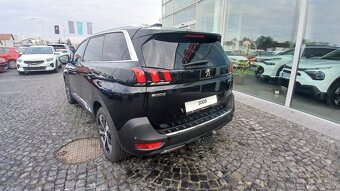 Peugeot 5008 2.0 BlueHDi 180k GT A/T - 3