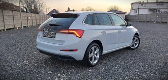 Škoda Scala 1.6 TDI, Automat DSG, Line Assist, Front Assist - 3