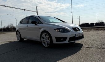 Seat Leon FR 2.0tfsi - 3