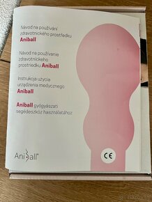 Aniball+Anigel+Popôrodné vložky - 3