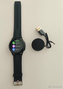 Inteligentné hodinky Galaxy Watch 46mm - 3