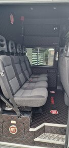 Fiat Ducato L4H4 2.3mjet 130kw - 3