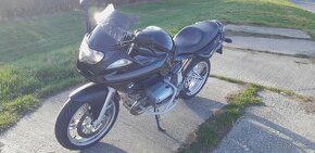 Bmw R1100S - 3