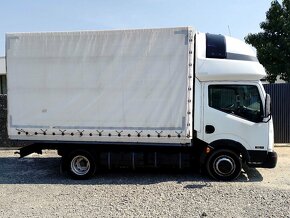 Nissan Cabstar 2.5D 35.11 - 3