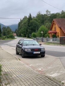 Audi A4 B5 Avant - 3