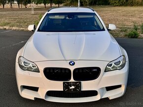 BMW M5 Body touring F11 530d 180kw - 3