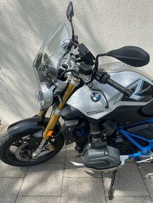 BMW R1200 R - 3