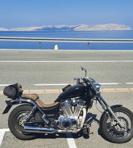 Suzuki VS 1400 Intruder - 3